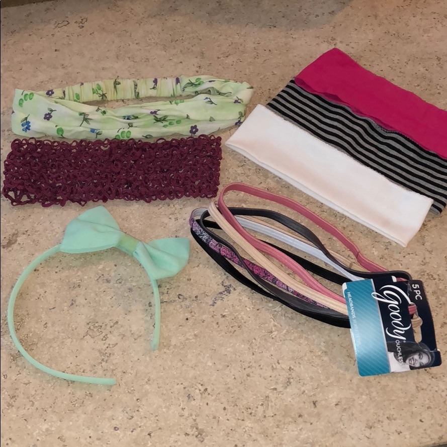 Headband Bundle!